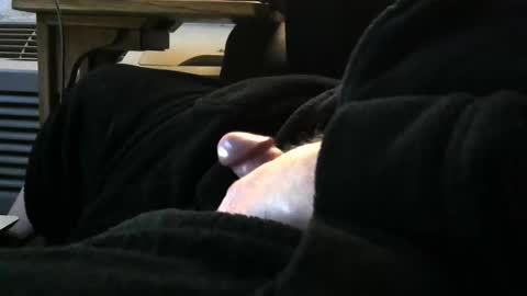 bear4146 online show from 02-15-26, 01:31