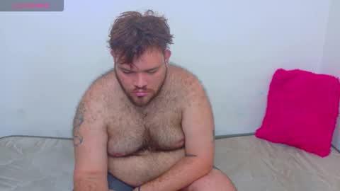 bigbearr online show from 01-10-26, 04:14