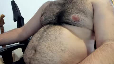 DOM bear online show from 03-26-26, 04:56