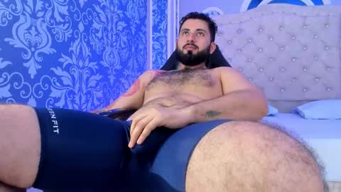 bear_mao_ online show from 02-11-26, 11:26