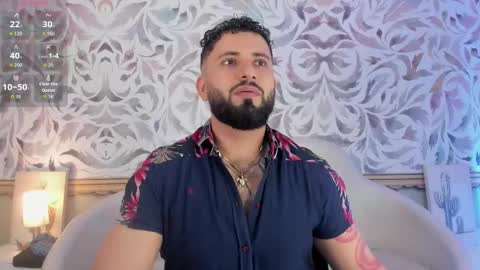 bear_mao_ online show from 03-20-26, 11:37