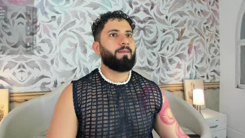 bear_mao_ online show from 04-01-26, 11:22