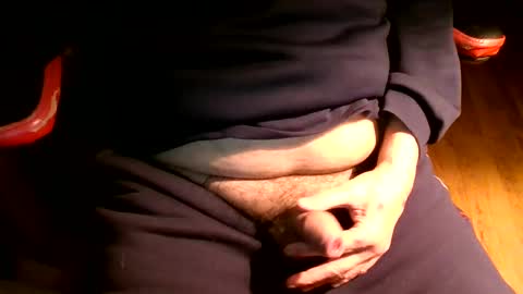 Snapshot of bearacuda555 chatting on 01-14-25, 10:12 Bruno online show from 01-14-25, 10:12