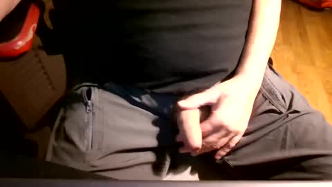 Snapshot of bearacuda555 chatting on 01-26-25, 11:18 Bruno online show from 01-26-25, 11:18