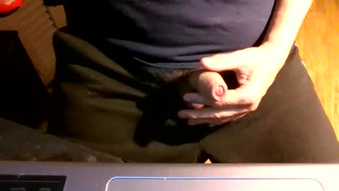 Snapshot of bearacuda555 chatting on 02-24-25, 04:49 Bruno online show from 02-24-25, 04:49