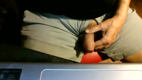 Snapshot of bearacuda555 chatting on 10-06-25, 09:45 Bruno online show from 10-06-25, 09:45