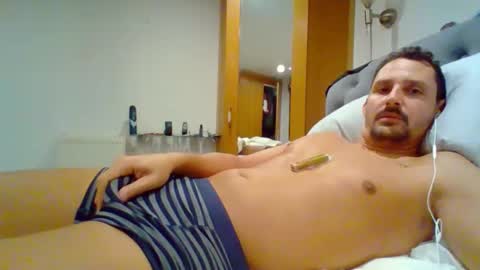 bearboudior online show from 11-13-25, 12:04