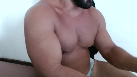 Beard Guy online show from 02-14-25, 04:52