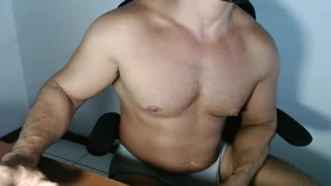 Beard Guy online show from 02-26-25, 08:37