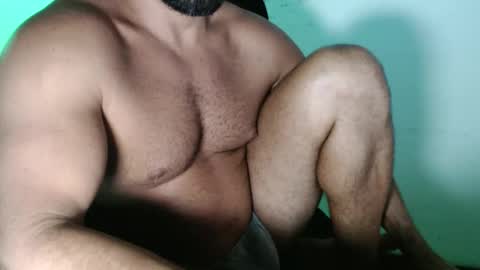 Beard Guy online show from 03-12-25, 11:22