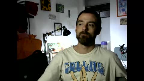 BeardBo online show from 03-17-26, 10:13