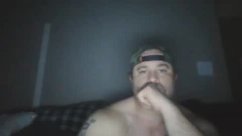 bearded4urpleasure online show from 02-21-26, 02:34