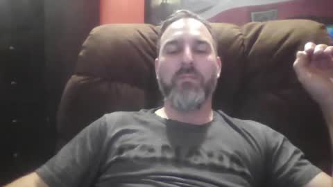 beardedambition online show from 12-03-24, 01:52