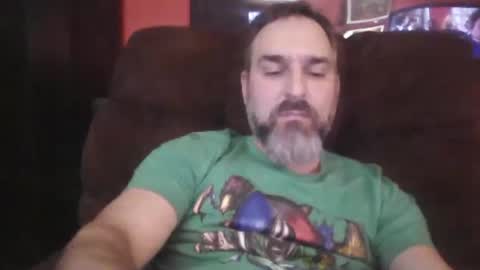 beardedambition online show from 12-15-24, 03:56