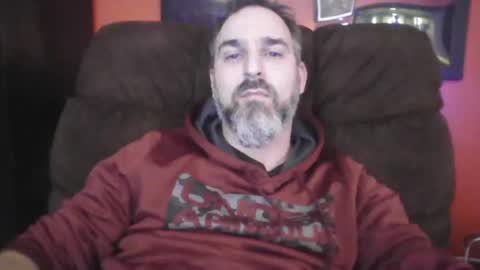 beardedambition online show from 12-28-24, 04:08