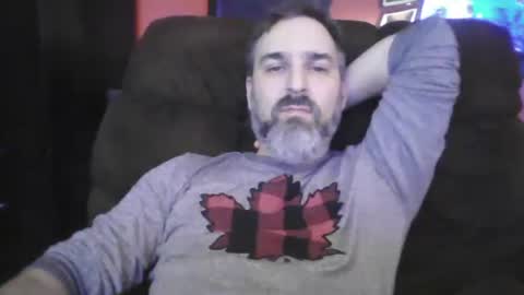 beardedambition online show from 01-03-25, 03:27