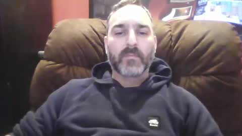 beardedambition online show from 02-07-25, 08:20