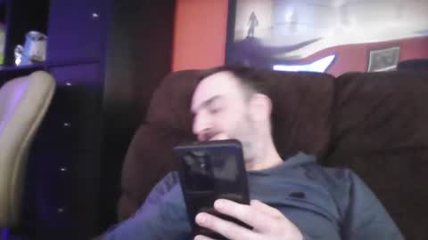 beardedambition online show from 02-23-25, 05:39