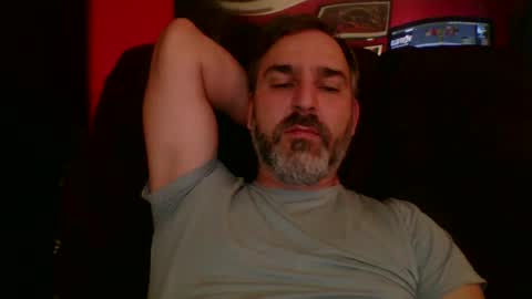 beardedambition online show from 09-19-25, 01:45