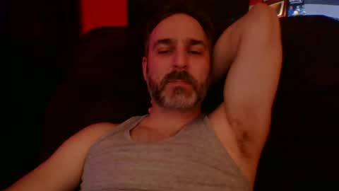 beardedambition online show from 01-16-26, 08:46