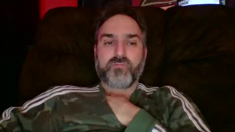 beardedambition online show from 02-12-26, 01:33