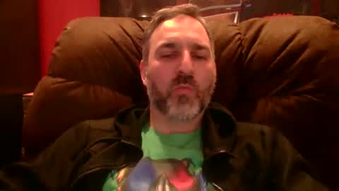 beardedambition online show from 04-12-26, 06:46