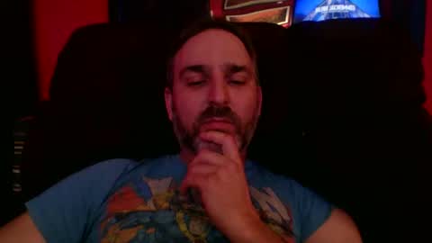 beardedambition online show from 04-14-26, 12:05