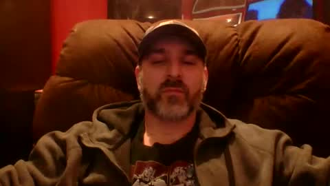 beardedambition online show from 04-19-26, 02:22