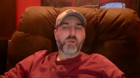 beardedambition online show from 04-22-26, 10:44