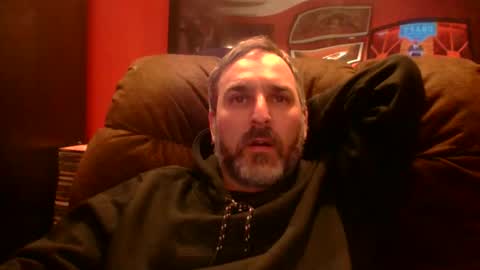 beardedambition online show from 04-25-26, 12:02