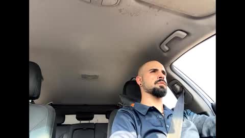 Ask me online show from 11-04-25, 11:31