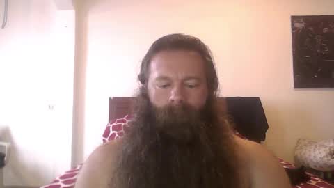 Snapshot of beardeddonkey88 chatting on 11-17-25, 12:55 beardeddonkey88 online show from 11-17-25, 12:55