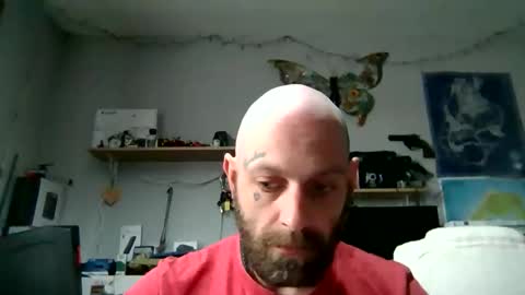 beardednjuicycock online show from 04-14-26, 06:41