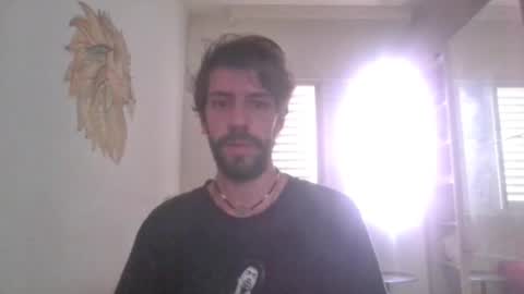 beardedsmoker666 online show from 11-14-25, 01:21