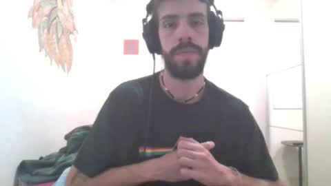 beardedsmoker666 online show from 11-19-25, 06:13