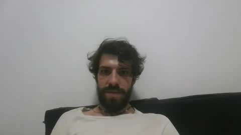 beardedsmoker666 online show from 12-02-25, 04:40