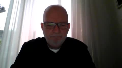 Beardman online show from 12-18-24, 01:34