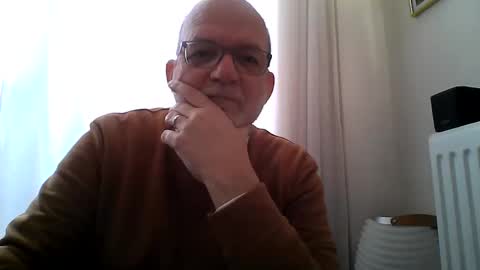 Beardman online show from 01-12-25, 12:44