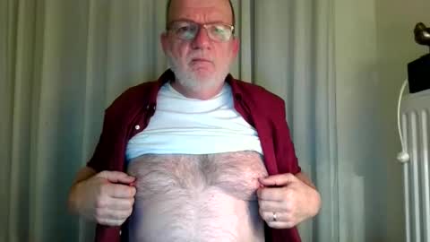 Snapshot of beardman916444 chatting on 03-02-26, 07:54 Beardman online show from 03-02-26, 07:54