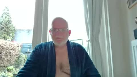 Snapshot of beardman916444 chatting on 03-28-26, 06:35 Beardman online show from 03-28-26, 06:35