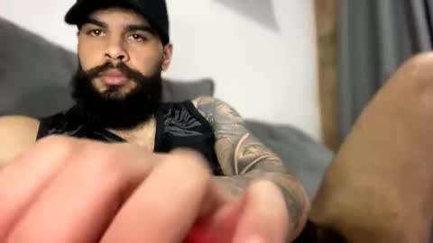 Min online show from 09-16-25, 06:58