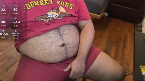 beardudeguy online show from 10-03-25, 02:58