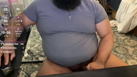 beardudeguy online show from 05-07-26, 06:35