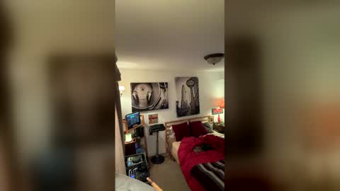 bearmeat4you online show from 12-14-25, 05:57