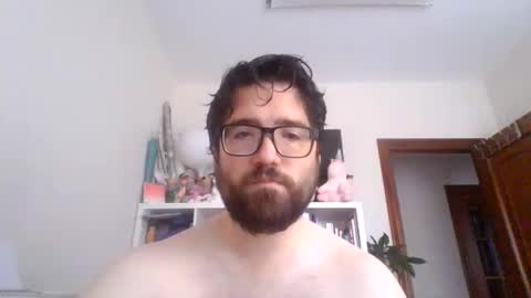 bearmen3107 online show from 06-01-26, 07:10