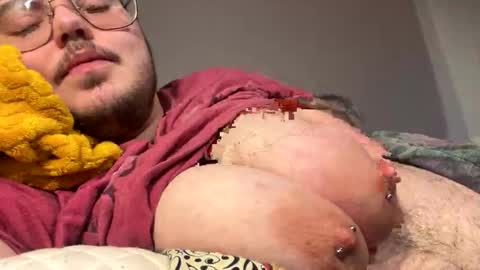 bearmoon820430 online show from 12-05-25, 03:59