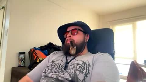 beartsmkr online show from 07-27-26, 03:19