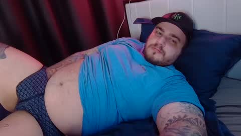 Snapshot of bearway30 chatting on 01-25-25, 05:51 Bearway31 online show from 01-25-25, 05:51