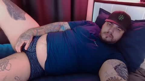 Snapshot of bearway30 chatting on 02-03-25, 11:31 Bearway31 online show from 02-03-25, 11:31