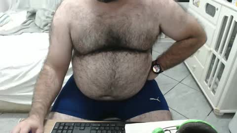 beastbearmg online show from 09-09-25, 11:48